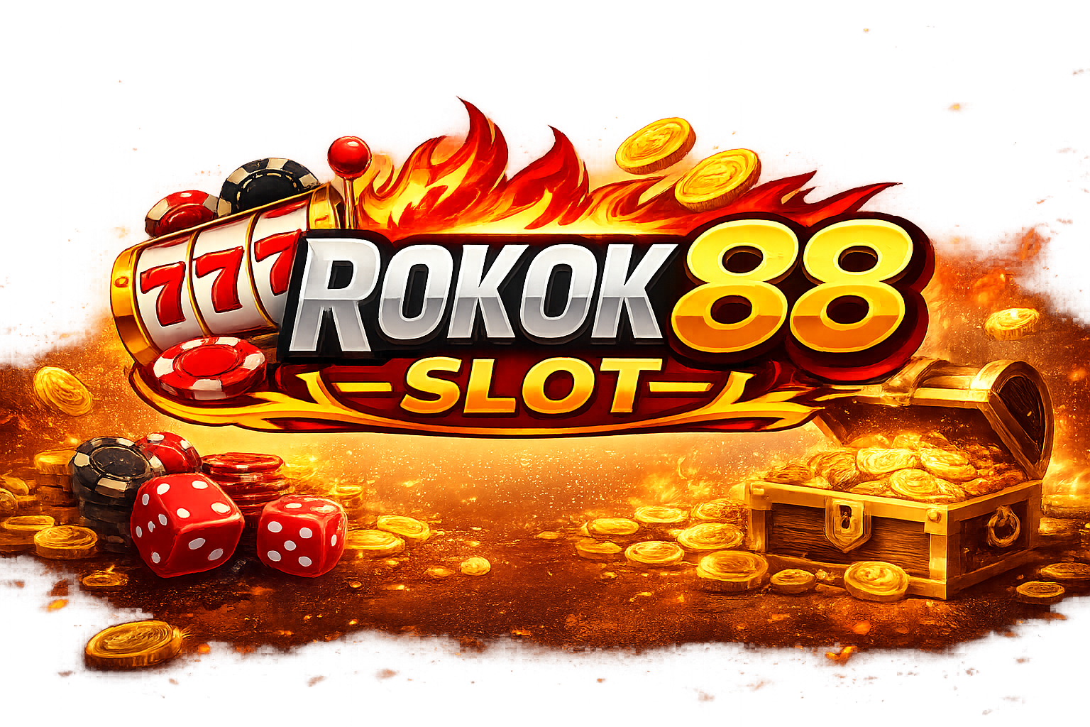 ROKOK88